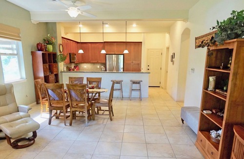 Kamuela House | Fairways 1805 - Spacious Resort Townhome, Close to Beaches and Restaurants