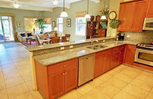 Kamuela House | Fairways 1805 - Spacious Resort Townhome, Close to Beaches and Restaurants