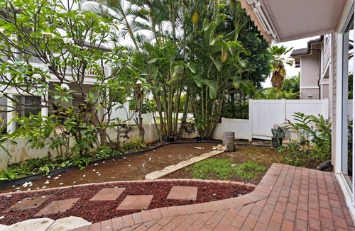 Kapolei Condo | Fairways 33F: Luxe Ko Olina Villa with Serene Lanai & Pool