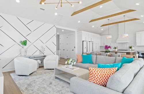 Holden Beach House | Fall Availability, Oceanfront, Private Pool