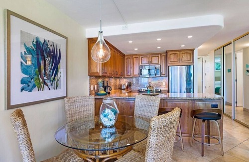 Honokowai Condo | Fall Sale at Papakea - Incredible Ocean View - Fully Renovated