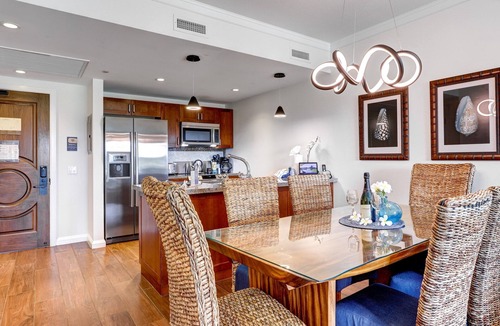 Honokowai Condo | *FALL SALE* K312 at Honua Kai~ Stylish & Modern Upgrades, Light & Bright Condo