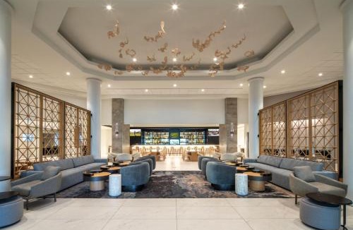 Falls Church Hotel | Falls Church Marriott Fairview Park