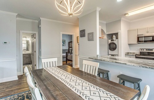 Central Myrtle Beach Condo | Family Favorite | 1st Floor | Pool | Golf