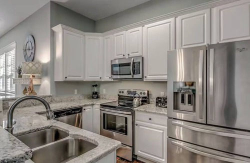 Windy Hill Villa | Family-Friendly Villa | North Myrtle Beach Resort | Romantic Stay