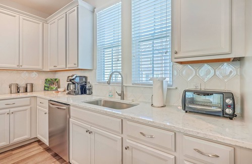 North Charleston House | Family Friendly New Home in Charleston’s Park Circle