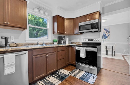Knightdale House | Family-Friendly 3BR House Near Raleigh, Wake County ✅