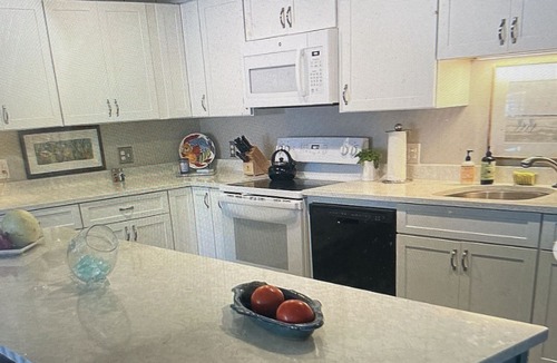 Indian Beach Condo | Family-friendly beach condo, Indian Beach, NC