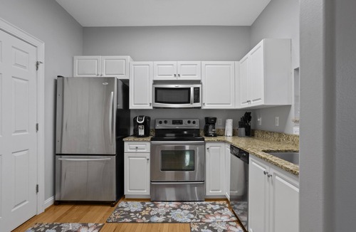 Swansboro Condo | Family friendly condo in Swansboro NC/2 bedroom, 2.5 bath