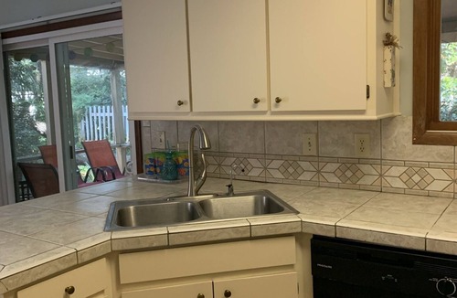 Isle of Palms House | Family Friendly House with Master BR on Ground Floor