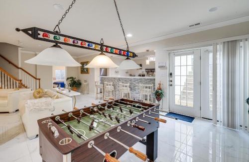 Fairland Apartment | Family-Friendly Home w/Foosball in Silver Spring!