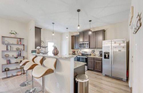 Manor House | Family-Friendly Home in Manor, Near Outdoor Rec