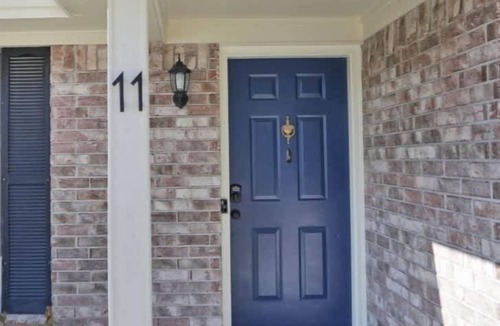 Savannah House | Family-Friendly Home w/Hot Tub Near Beach