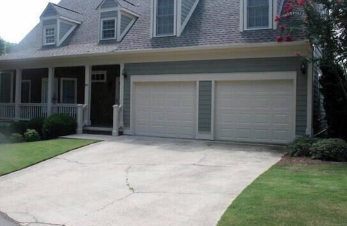 Greensboro House | Family Friendly Lake Oconee House