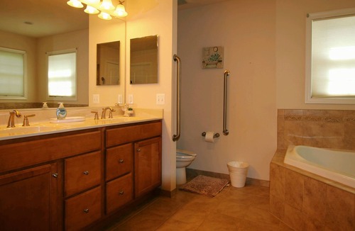 Springfield Villa | Family Friendly Luxury Villa in Springfield VA