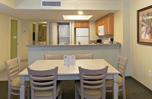 Myrtle Beach Hotel | Family-Friendly Oceanfront Haven Close To Pier Shops & Arcades | 3 Units