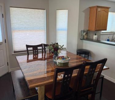 Hutto House | Family Friendly, Relaxing home in Great Location