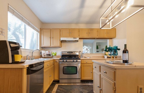 Milwood House | Family-Friendly Space for Long Weekends or Extended Stays in Suburb of Austin