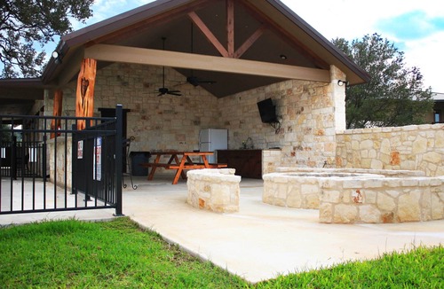 Sabinal House | Family-Friendly