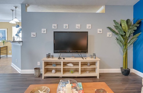 Murrells Inlet House | Family-Friendly Murrells Inlet Home: 7 Mi to Beach