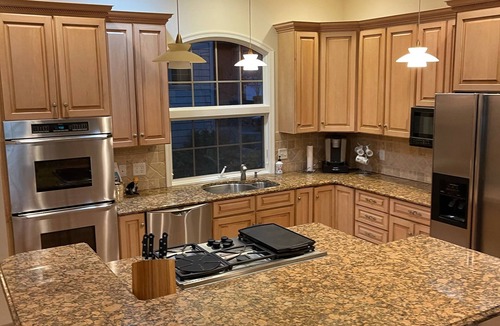 Canal Corkran House | Family-Friendly 4BR/4BA - Private Fenced Yard - Walk to Downtown Rehoboth Beach