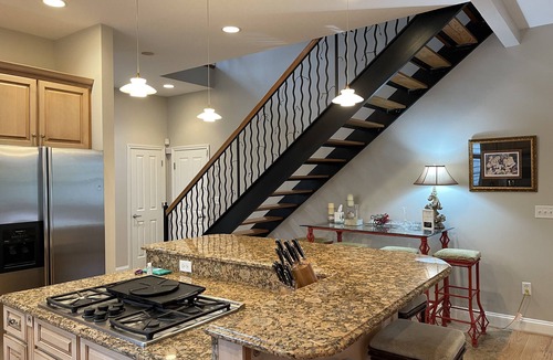 Canal Corkran House | Family-Friendly 4BR/4BA - Private Fenced Yard - Walk to Downtown Rehoboth Beach