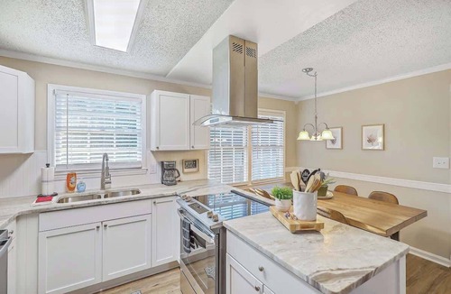 Summerville House | Family Fun near CHAS Summerville and Nexton