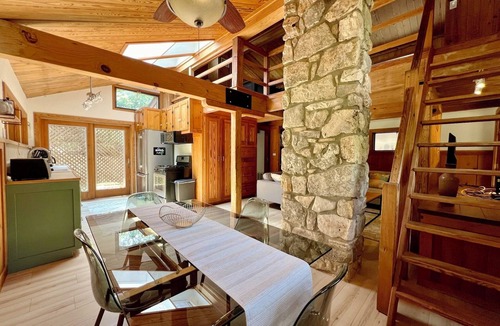 Dripping Springs Cabin | Family Fun Outdoor Escape Texas Cabin 5min DT Dripping Springs
