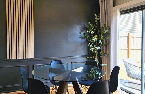 Lawrenceville House | Family Fun | Pet-Friendly | Sleeps 10 | 4BR