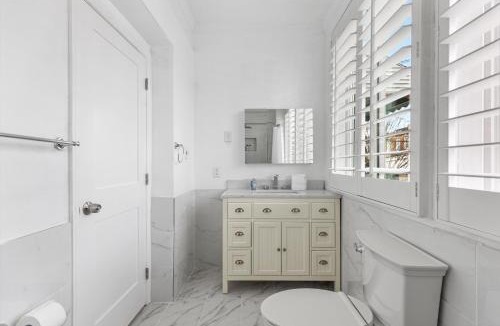 Park View House | Family & Group Trips to DC - 4-BR Close to METRO