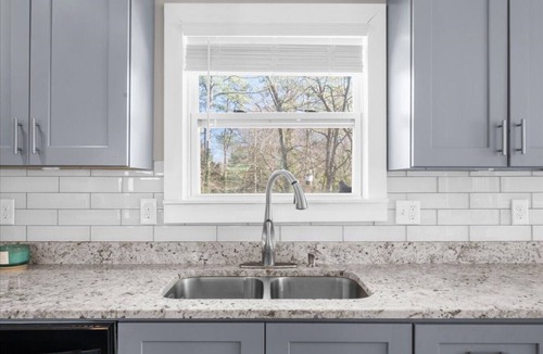 Lawrenceville House | Family Home near Coolray Stadium!