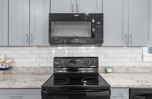 Lawrenceville House | Family Home near Coolray Stadium!