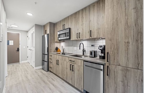 Navy Yard Apartment | Family & Pet Friendly Getaway | 4 Units | Near Top Attractions & Landmarks