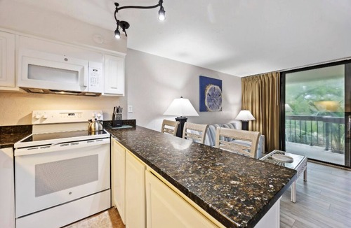 North Forest Beach Resort | Family Vacation | Hilton Head Spacious Villas & Poolside Relaxation