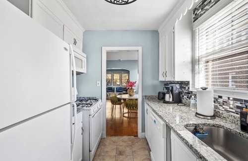 Takoma Park House | Fancy Clean Affordable Large Sleep 6,Takoma Park
