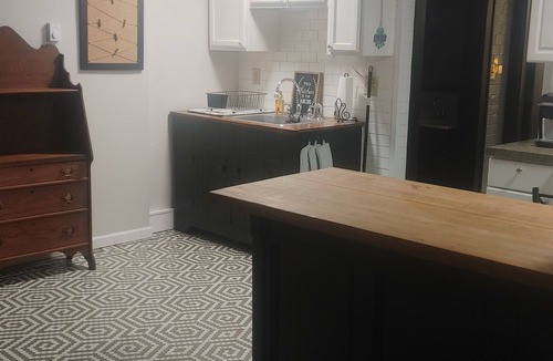 Cumberland Apartment | Fantastic 1-bedroom apartment in charming Cumberland