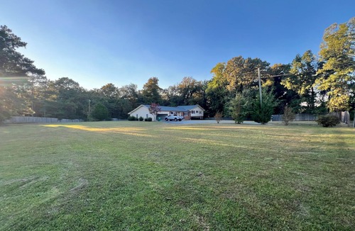 Byron House | Fantastic 6-bedroom Hideaway in Byron GA