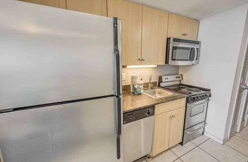 Downtown Myrtle Beach Condo | Fantastic Oceanfront, High Floor, Modern Building!