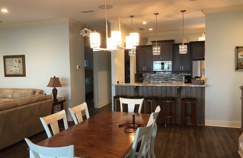 Flagler Beach House | Fantastic View! Beautiful Oceanfront Beach House; Steps to the Beach! 4/6 BR