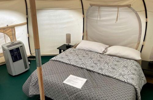 Gordonsville House | Fantastic Virginia Glamping Retreat near Charlottesville