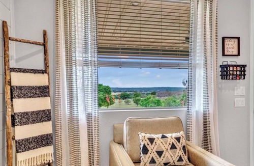Harper House | Farm House @ Tres Molinos Hill Country Ranch & Resort