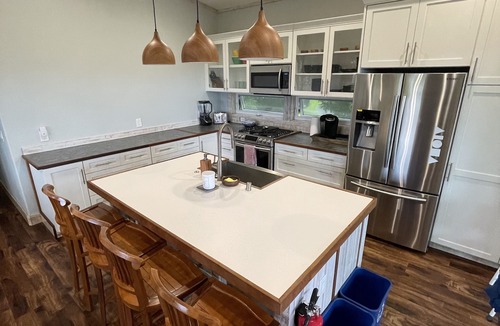 Pauwela House | Farm House with Ocean Views! #BBPH 2021/001
