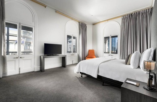 Irwinton Apartment | farmcity hotel