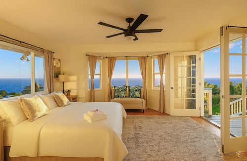Papaaloa Other | Farmhouse + Ohana on 5 Acres Tropical Oasis -Sleeps Up To 12