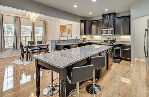 Chesapeake House | Fenced Yard & Patio! 2,400-Sq-Ft Chesapeake Home