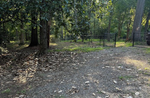 Boonsboro Apartment | Ferguson Ferry Retreat- 1 bedroom 1 bathroom apartment. Private Entrance!