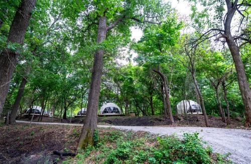 Grandview Cottage | Ferncrest Chambers Creek