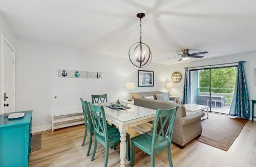 Folly Field House | Fiddlers Cove 27E