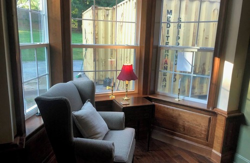 Chadds Ford House | FIFA Spacious 4-bedroom house in peaceful Chadds Ford with AC,