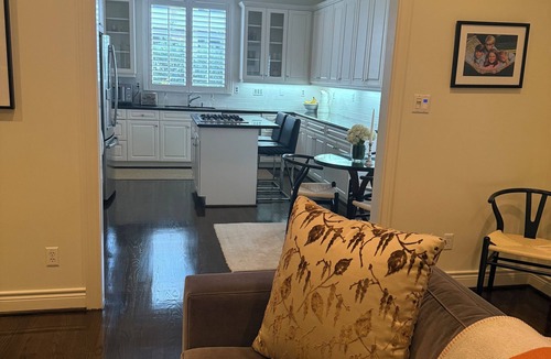 Houston House | Major international sporting event – Curated Luxury Home, Bordering Tanglewood